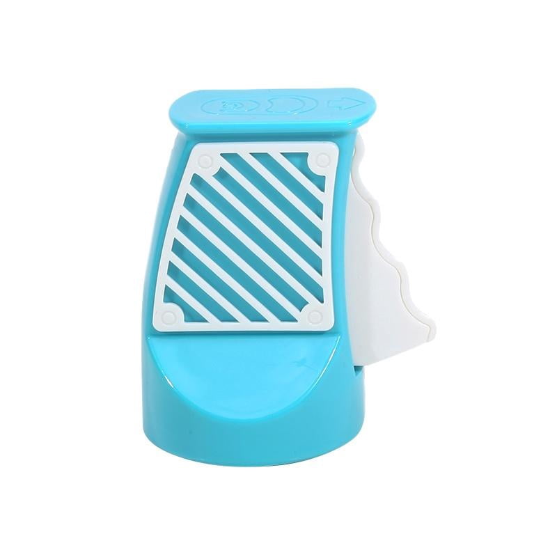 1Pieces 3D-Printed Small Can Opener Wear Resist Portable Beverage Open Tool Ergonomics Beer Can Opener Outdoor Tableware