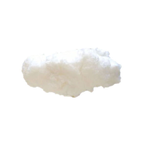 1Pieces Artificial Cloud Props Imitation 3D Cloud Shape Hanging Decorations Room Diy Decorative Hanging Ornament for Wedding Party Stage Show Decor (Small And Medium Size) by Elapind