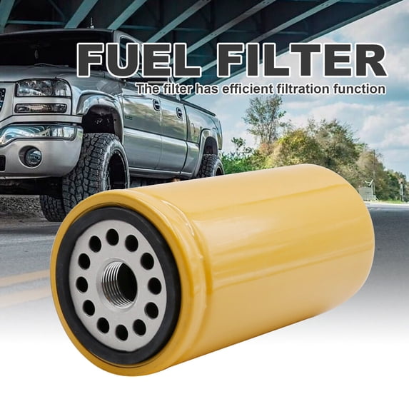 1R-0750 Fuel Filter sealed For Duramax Caterpillar 1R0750 1R 0750 1 PACK