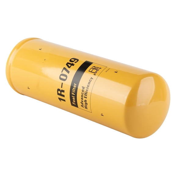 1R0749 BF7587 P551311 For Caterpillar / CAT Fuel Filter 1R-0749 US STOCK