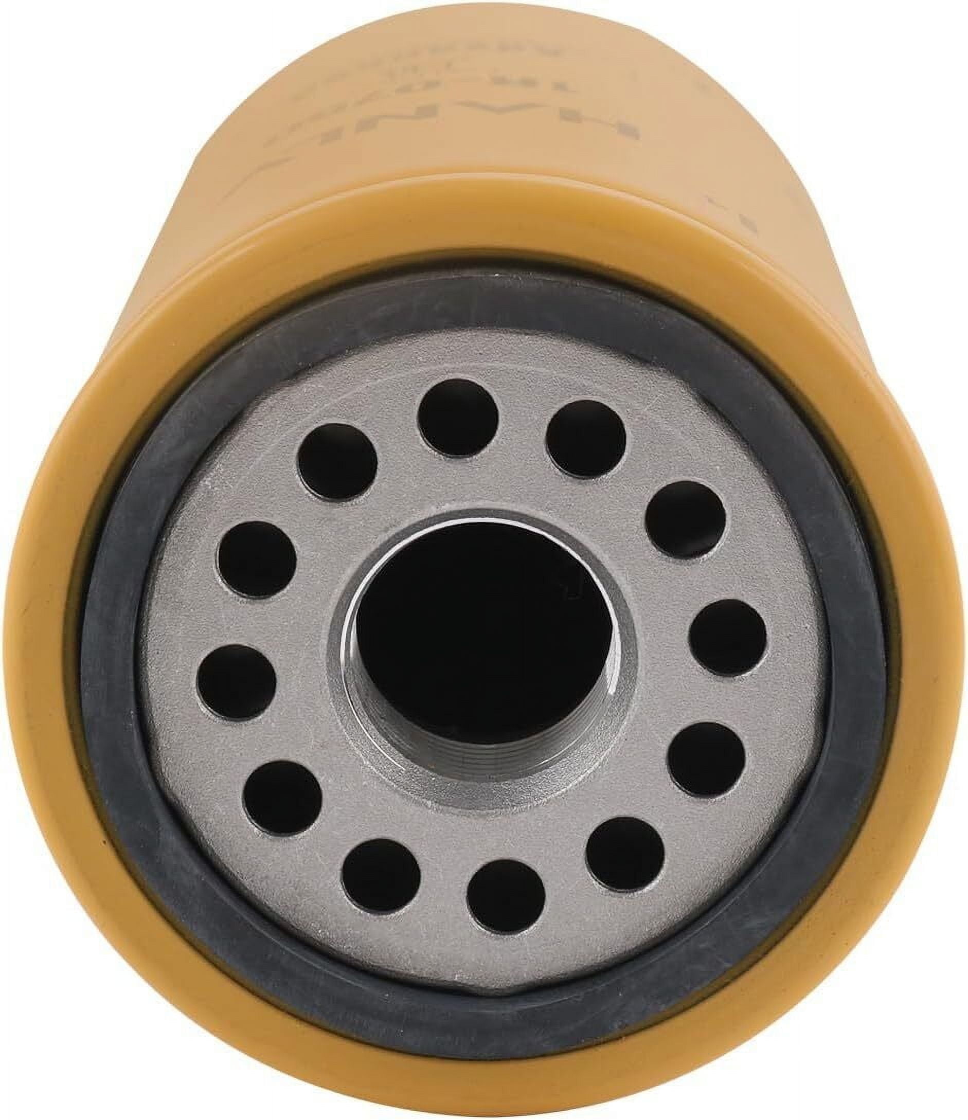1R0750 Fuel Filter Fit For Truck CAT Engines Caterpillar Earth Machines ...