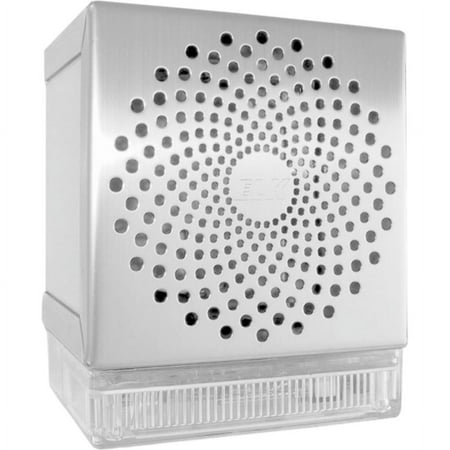 ELK Stainless Steel Enclosure and Speaker