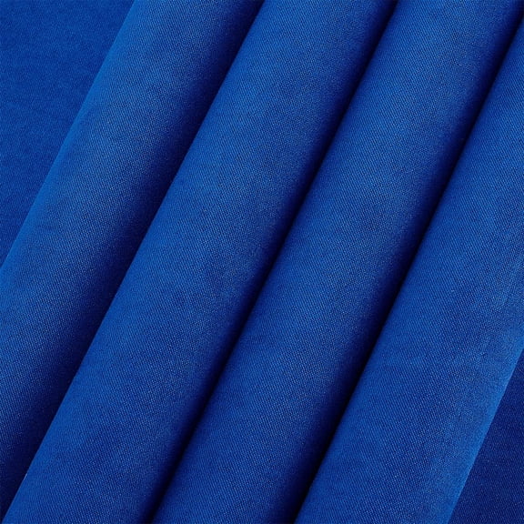 1Roll 1Pc DIY Imitation Leather Cloth with Paper Back for Book Binding Velvet Box Making Dark Blue 430x1000mm