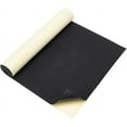 thumbnail image 1 of 1Roll 1mm Thick Self-Adhesive EVA Foam Roll 78.7x11.8 Inch Black Foam Padding Sheet for Furniture Protecting Gap Filling Costumes, 1 of 9