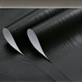 thumbnail image 1 of 1Roll 3meters/118.11in Peel and Stick Floor Tile Natural Wood Grain Appearance Self Adhesive Scratch Prevention Suitable for Kit, 1 of 10
