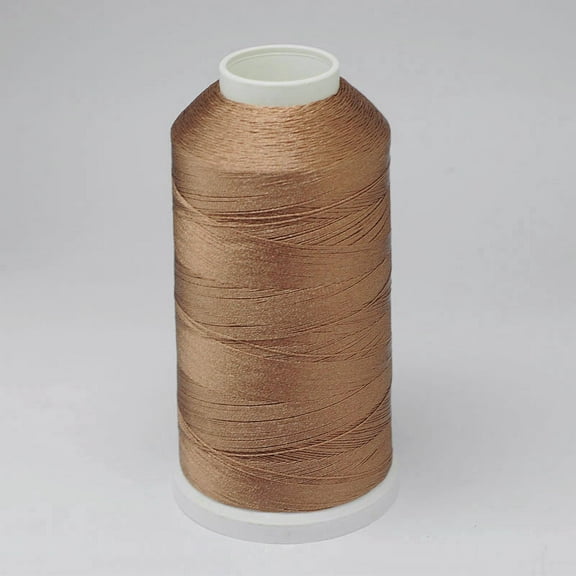 1Roll Nylon Thread For Tassel Making Peru 0.3mm 1093.61 yards(1000m)/roll