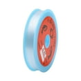thumbnail image 1 of Transparent Fishing Thread Nylon Wire Clear 0.45mm about 100m/roll, 1 of 5