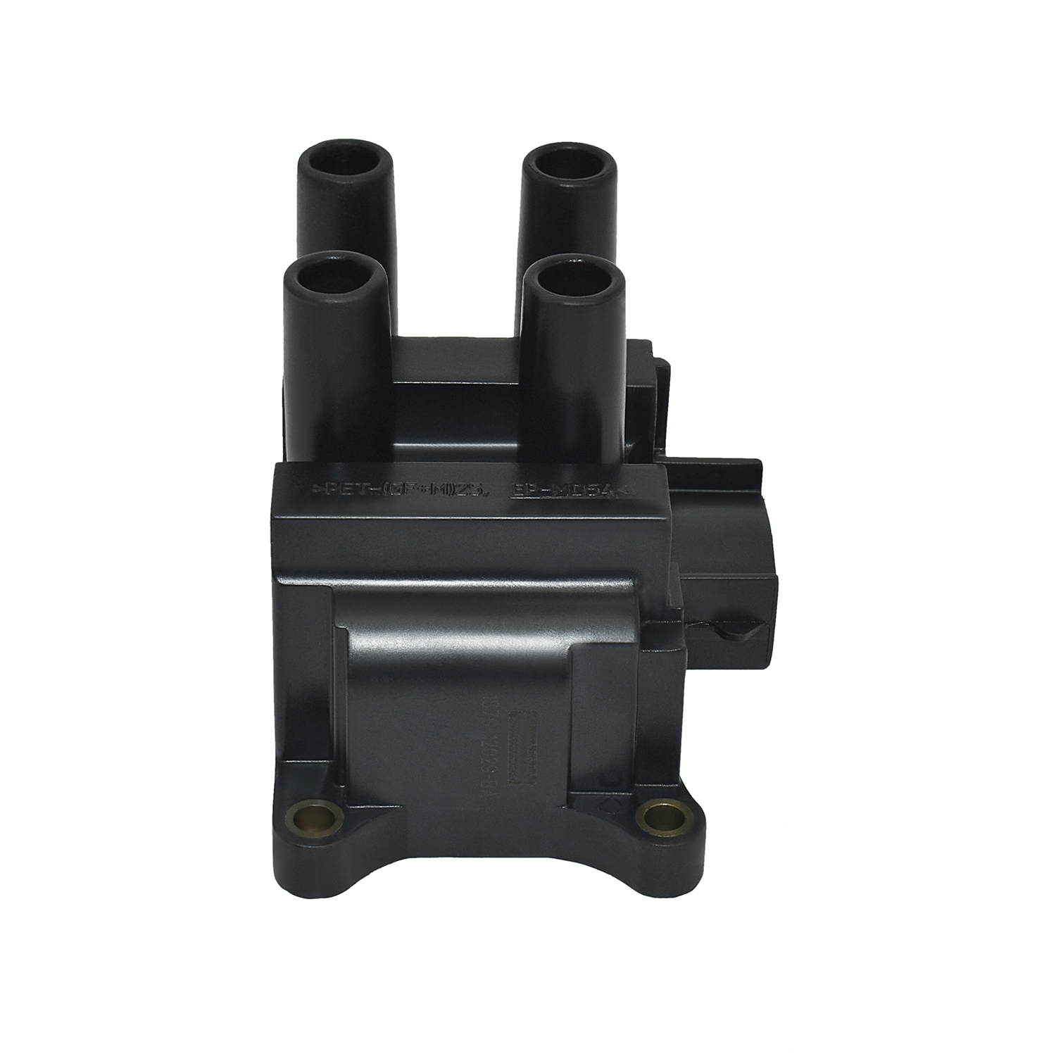 New Ignition Coil For 2014-2016 Ford Fiesta 1.6L - Part UF740, C2037 - Replaces C1831, CM5G-12029-FB