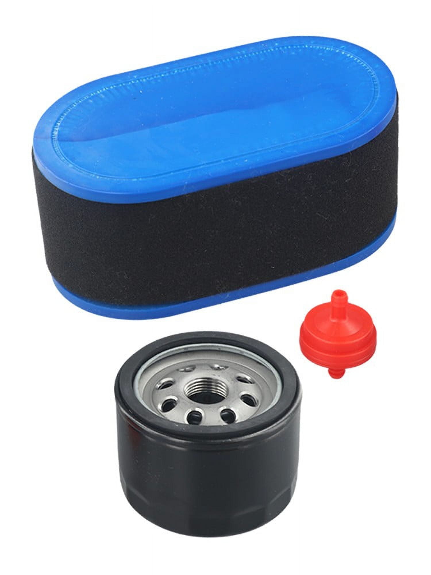 Air Filter Craftsman Lt1000 Oil Capacity Air Filter Oil Filter For