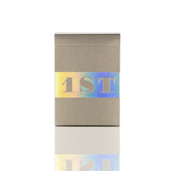 1ST V5 Holo Holographic Playing Cards by Chris Ramsay