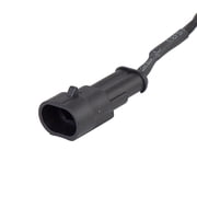 1Set 12V Max. 0.3A Car Water Temperature 1/8 NPT Sensor Water Temp Sensor 0-100