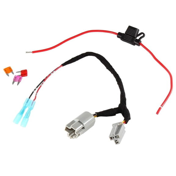 1Set 12V Power Outlet Cigarette Lighter Adapter Switch For Dodge Ram Challenger