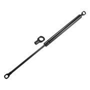 1Set 15.8inch 200N/44Lbs Gas Struts Shocks Lift Supports Lid Supports Lid Stay Black
