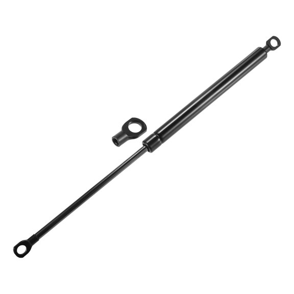 1Set 15.8inch 200N/44Lbs Gas Struts Shocks Lift Supports Lid Supports Lid Stay Black