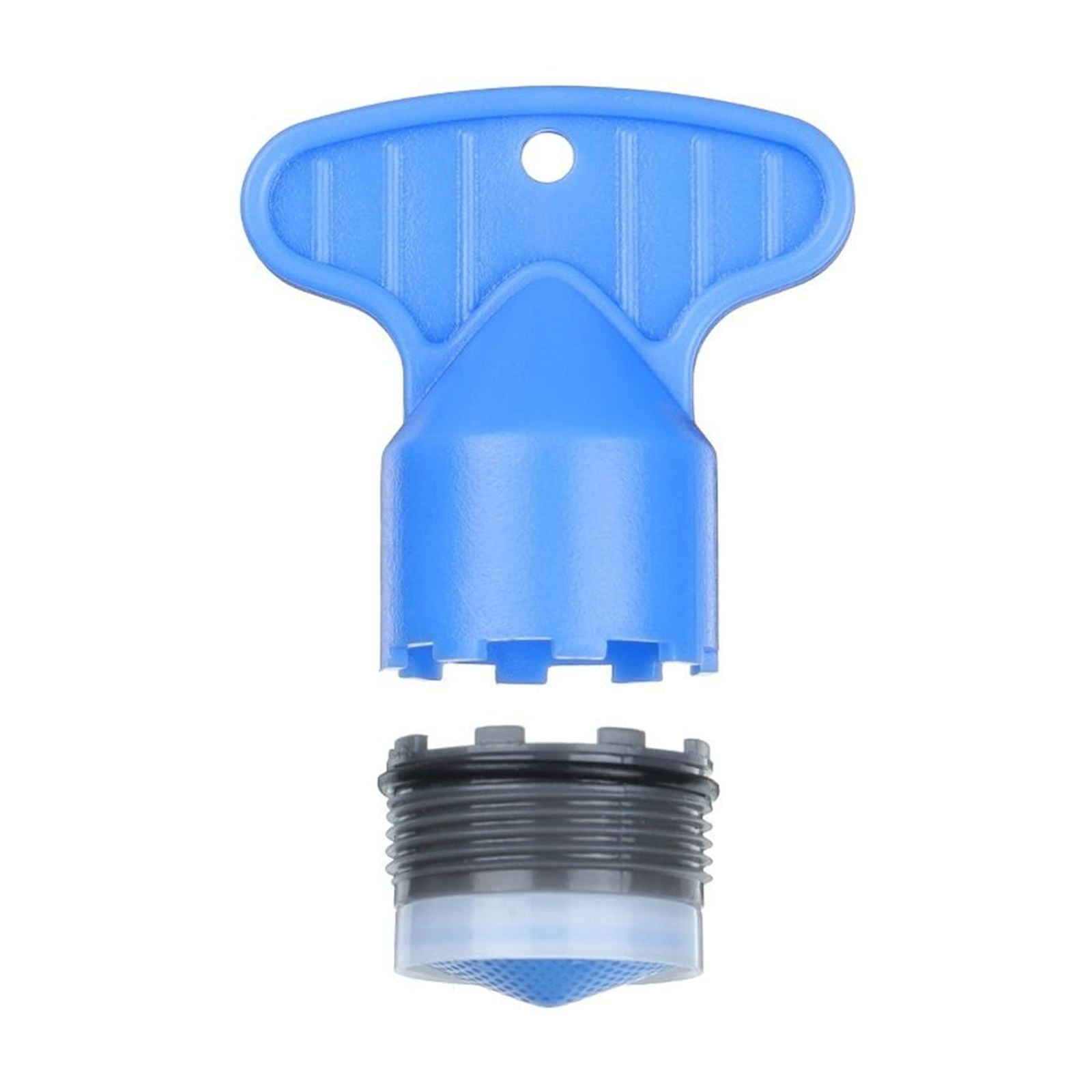 1Set 165-24mm Male Thread Water Saving Tap Aerator Faucet Bubble Kitchen Basin Faucet Accessories Bathroom Replacement Parts for Kitchen Bathroom ,Water Saving