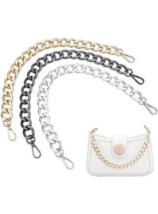 Handbag clasps and chains store