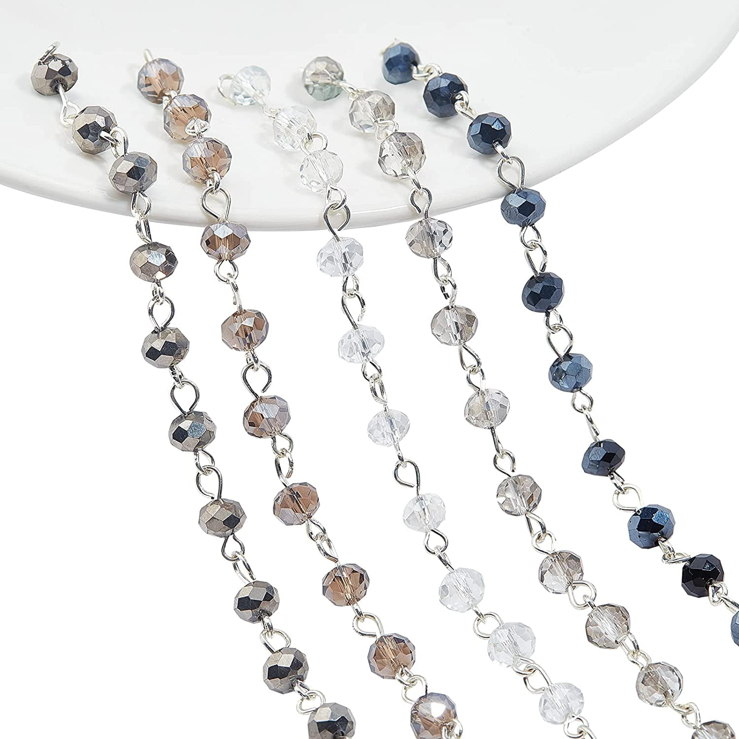 Brass chains for jewelry deals