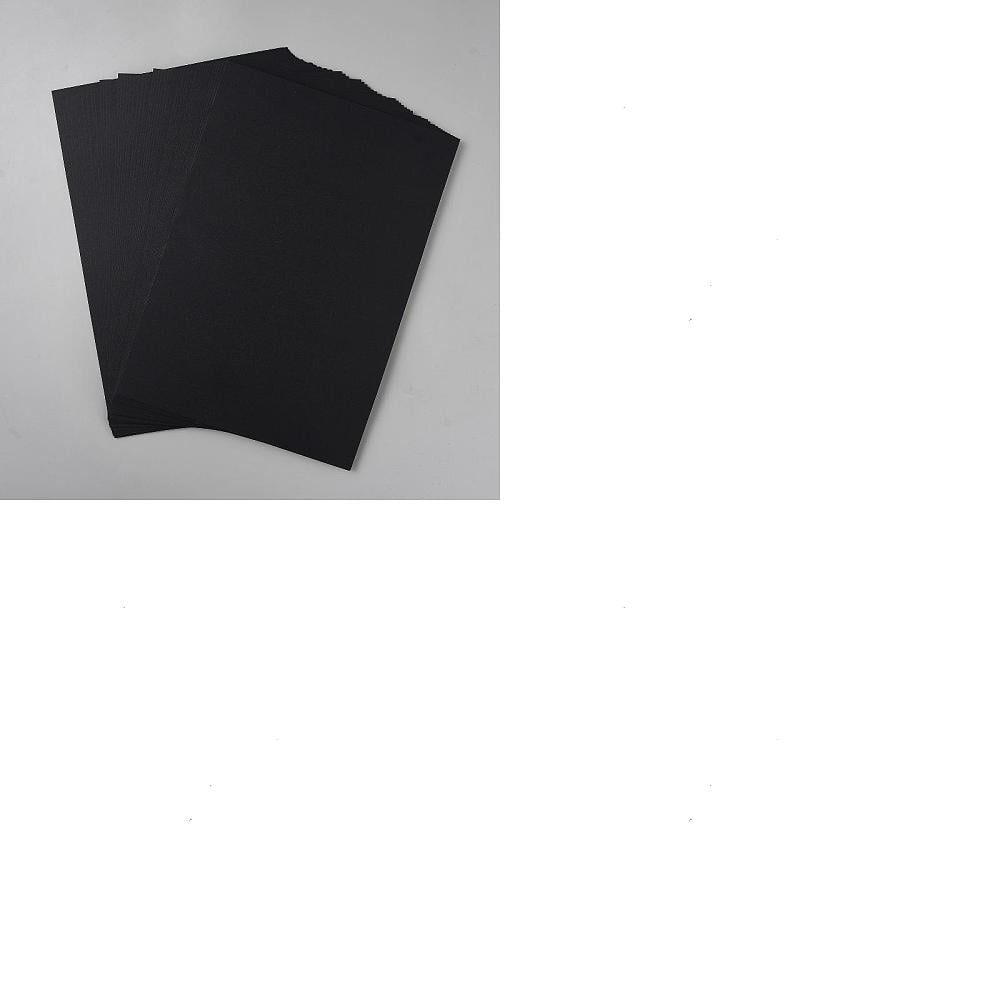 1Set 50Pcs A4 Craft Paper Cardstock for DIY Card Craft Making Rectangle ...