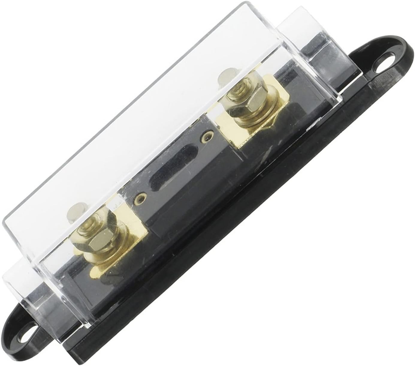 Portafusibile In Linea ANL + Fusibile 80A 80 Amp &ndash; Protezione Elettrica 12V