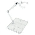 thumbnail image 1 of 1Set Action Figure Base Suitable Display Stand Bracket for HG 1/144 Cinema Game, 1 of 18
