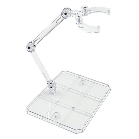 1Set Action Figure Base Suitable Display Stand Bracket for HG 1/144 Cinema Game
