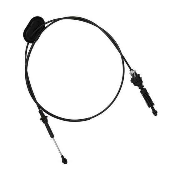 1Set Automatic Transmission Shifter Control Cable For Chevrolet GMC 1999-2005