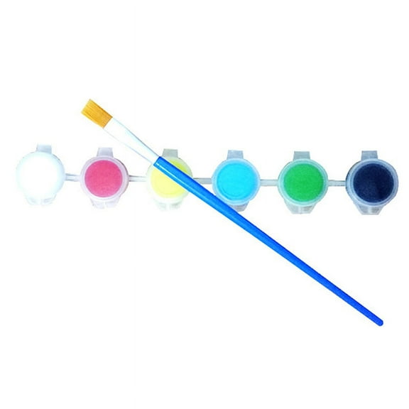 1Set Blank Kite DIY Children Education Painting Kite Easy to Fly Children Kite