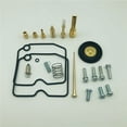 thumbnail image 1 of 1Set Car Carburetor Rebuild Kit &Jets Gaskets For Arctic Cat 500 4x4 Manual Carb, 1 of 5