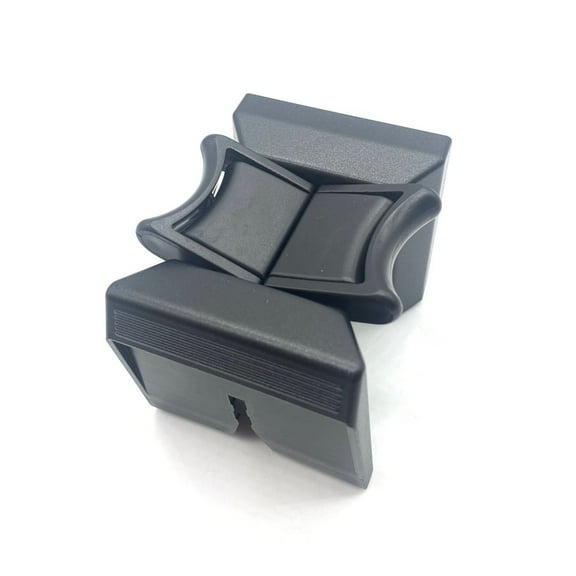 1Set Car Front Center Cup Holder Insert 55618-48010 For Lexus RX300 1999-2003