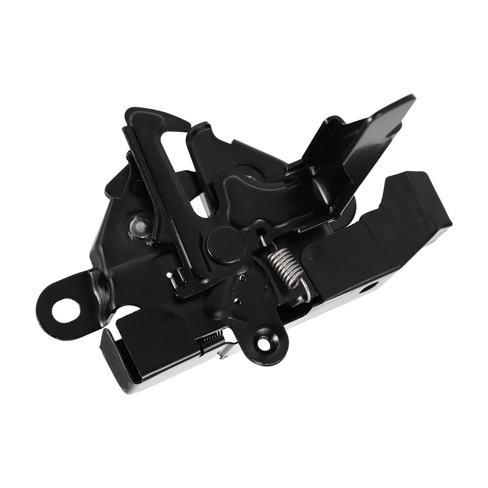 1Set Car Hood Lock Latch Assembly Repair For Toyota Camry 2015-2017 53510-06280