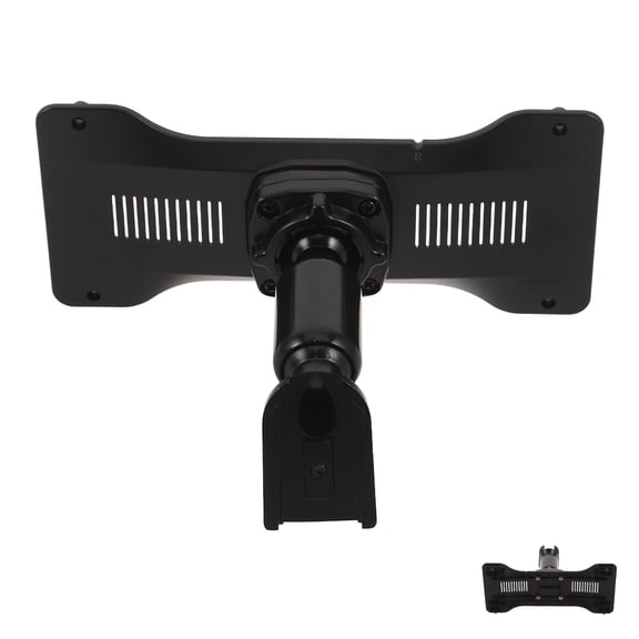 1Set Car Rearview Mirror Dash Camera Mount Bracket Universal Black Backup Camera Holder