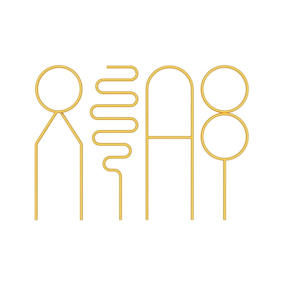 1Set Climbing Vine Trellis Metal Iron Plant Frame Garden Balcony Flower Trellis Vegetables Bracket Decoration