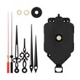 thumbnail image 1 of 1Set Clock Movement Mechanism with Hands Tools Replacement Accessory, 1 of 6