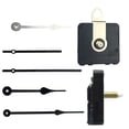 thumbnail image 1 of 1Set Clock Movement Quartzs Repair Movement Clock Mechanism Part Quartzs Watch Wall Clock Decorations, 1 of 20