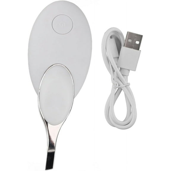 1Set Electric Eyebrow Tweezers, Visualizable Hair Removal Tweezer with HD Camera, USB Rechargeable Precision Tweezer, Eyebrow Hair Remover for Women, Men