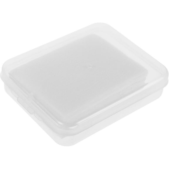 1Set Facial Cleaning Pads,Natural Facial Cotton Pads , Makeup Remover Wipes ,Hydrating Effect Gentle for Sensitive Skin