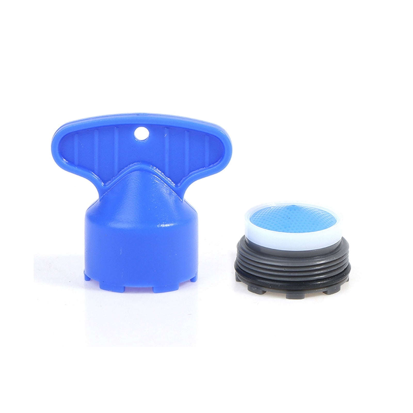 1Set Faucet Aerator 16.5-24mm Male Thread Water Saving Tap Aerator Faucet Bubble Kitchen Basin Faucet Accessories Bathroom ,Water Saving