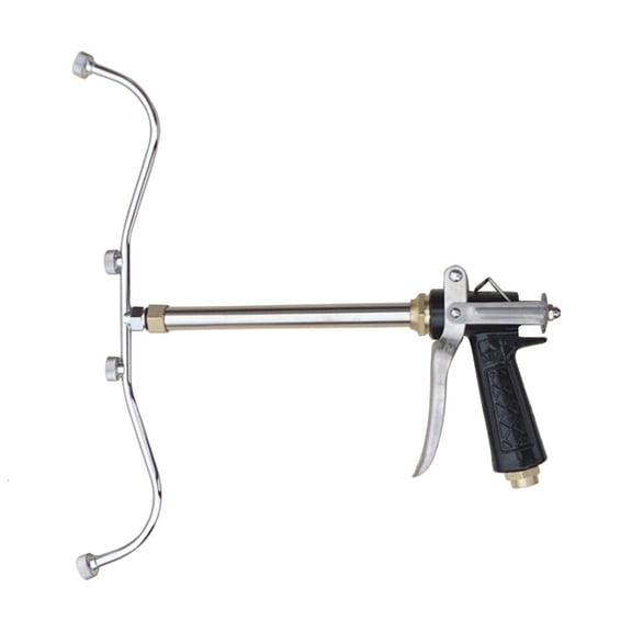 1Set Fruit Tree Sprayer Fan-Shaped Agricultural Fine Atomizing Nozzle