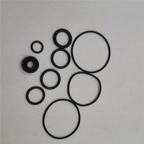 1Set Fuel Pump Seal Kit For Bg Barry Grant Bg400 Bg280 Bg220 Bg220Hr