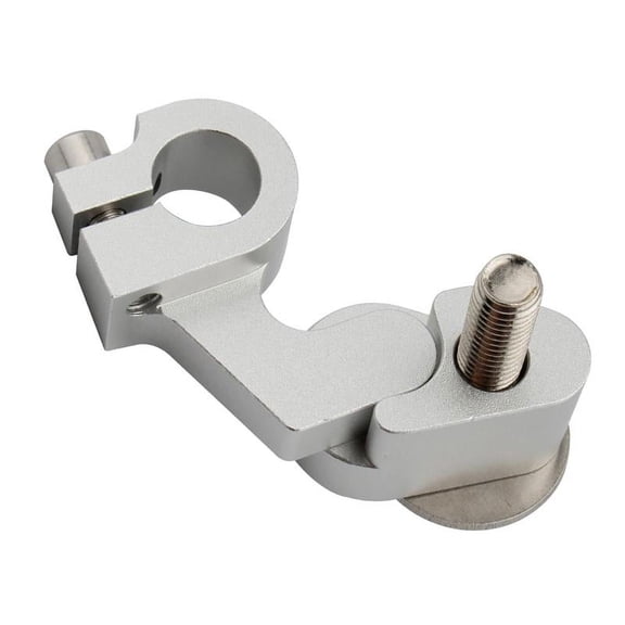 1Set Gearshift Lever Support Controls, Exterior Set for GL1500 88-00, for GL1500 Goldwing 1988-2000 ,Clearer