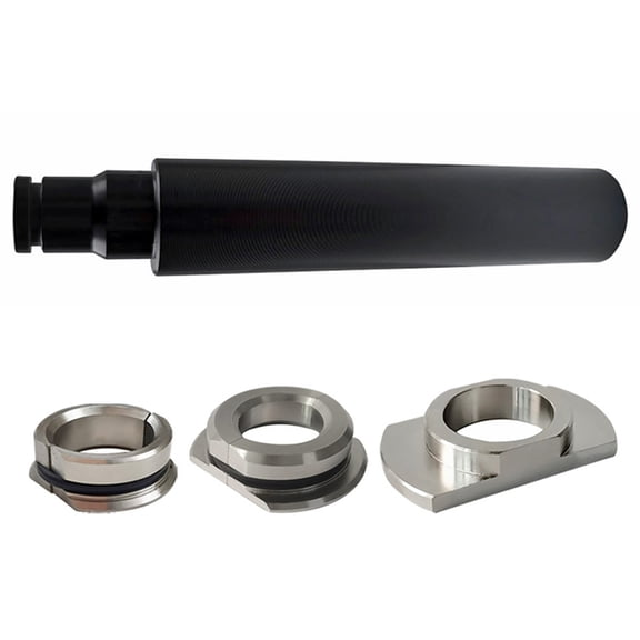 1Set Installation Tool Service Life Repair Tool Multifunction Bike Repair Tool