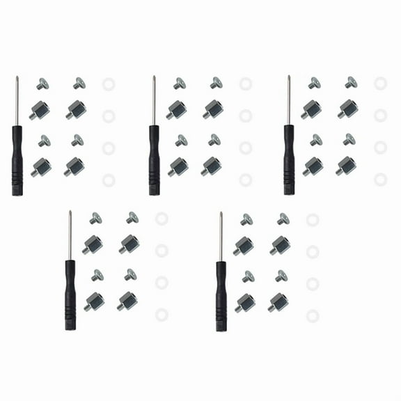 1Set M.2 SSD Screw Kit for A- M.2 SSD