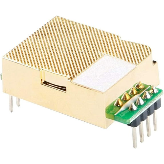 1Set MH-Z19 CO2 Carbon Dioxide Gas For Carbon Dioxide Indoor Air Quality Monitor