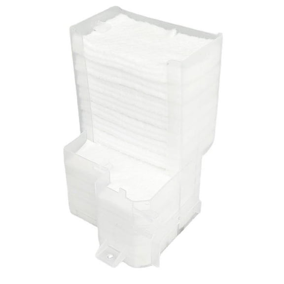 1Set Maintenance Box for EpsonR330 R290 L801 Waste Ink for Tank Absorber Pad Spo