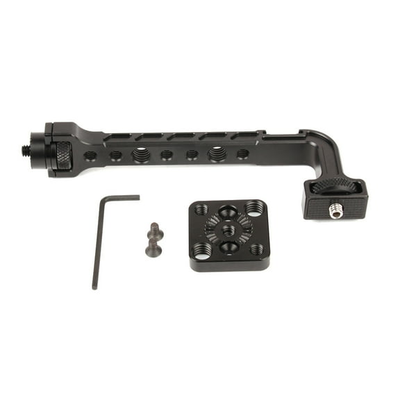 1Set Monitor Extension Kits Displayer Holder Bracket for S/ Stabilizer Bracket with 1/4" or3/8" Port