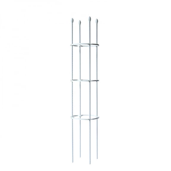 1Set Plant Support Cages Tomato Cages For Climbing Plants Garden Stakes Tomato Vine Cages Supports Trellis Garden Supplies