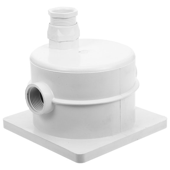 1Set Plastic Pool Enclosure Box Waterproof Electrical Project Case for Swimming Pool