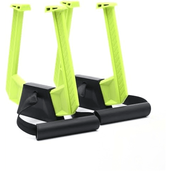 1Set Portable Pull Up Bar,Adjustable Pull Up Bar For Door From Home Fitness.Load Bearing Capacity Exceeding 330lbs No Screws Installation, Dual Handle Design For Pull-Ups,Chin-Up Core Training