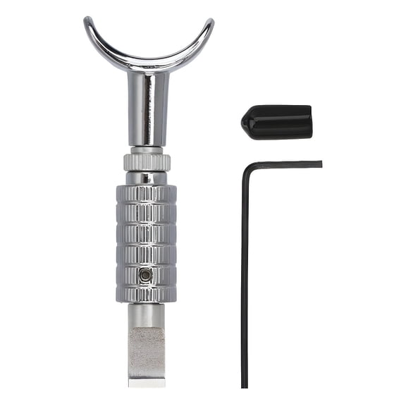 1Set Rotate Steel Leather Carving Knife Leathercraft Tools Stainless Steel Color 87x29mm