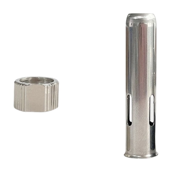 1Set Socket+Nut+Electric Wood Head,Soldering Station Iron Handle Accessories for 936 Iron head
